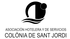Asociación Hotelera Colònia Sant Jordi